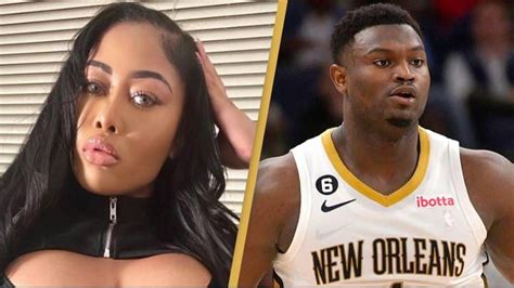 zion moriah mills sex tape|Moriah Mills has Twitter suspended after Zion Williamson sex。